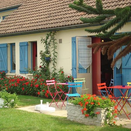 Sure Hotel By Best Western Plaisir Exterior foto