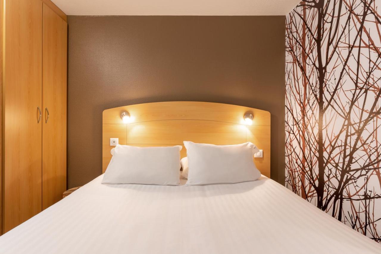 Sure Hotel By Best Western Plaisir Exterior foto
