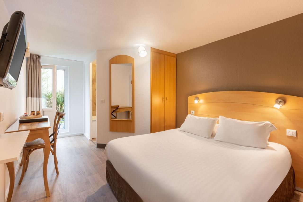 Sure Hotel By Best Western Plaisir Exterior foto