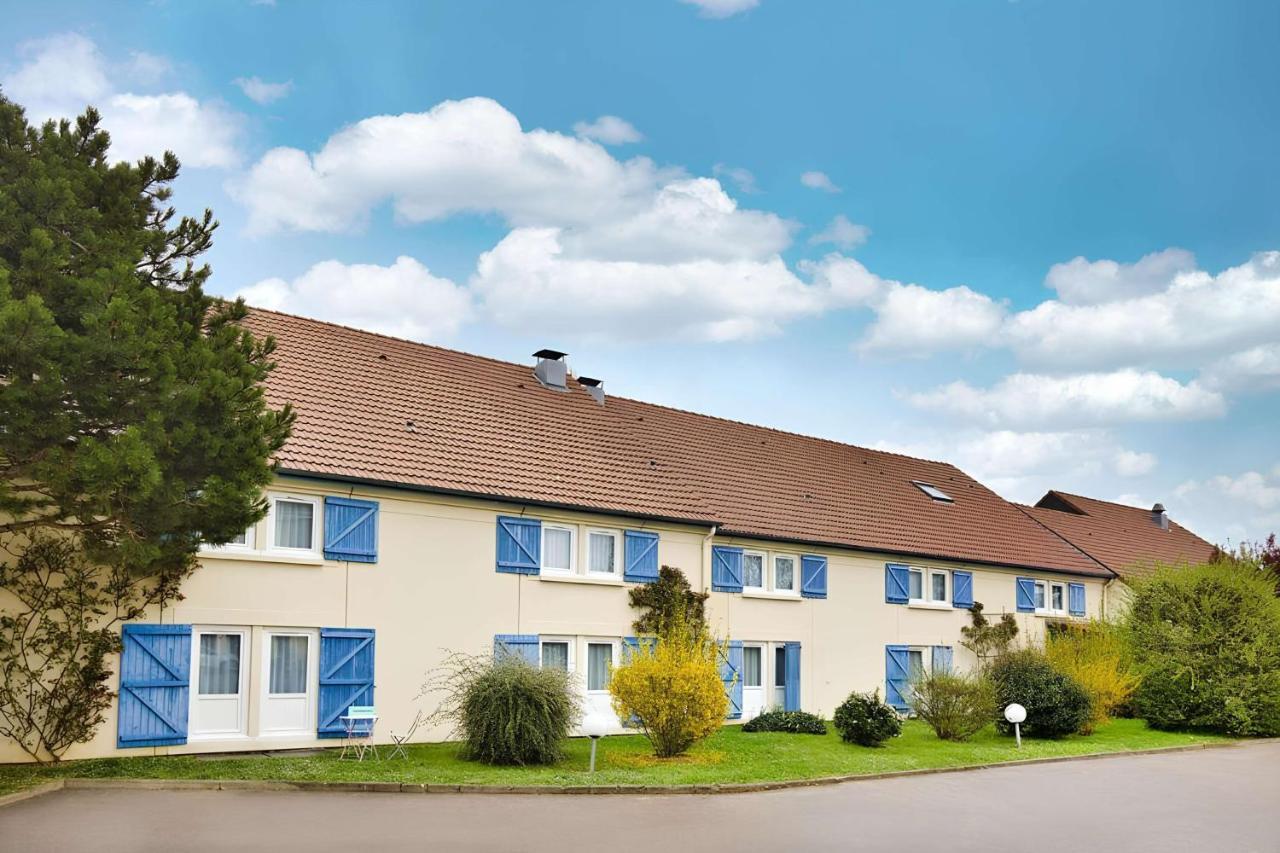 Sure Hotel By Best Western Plaisir Exterior foto
